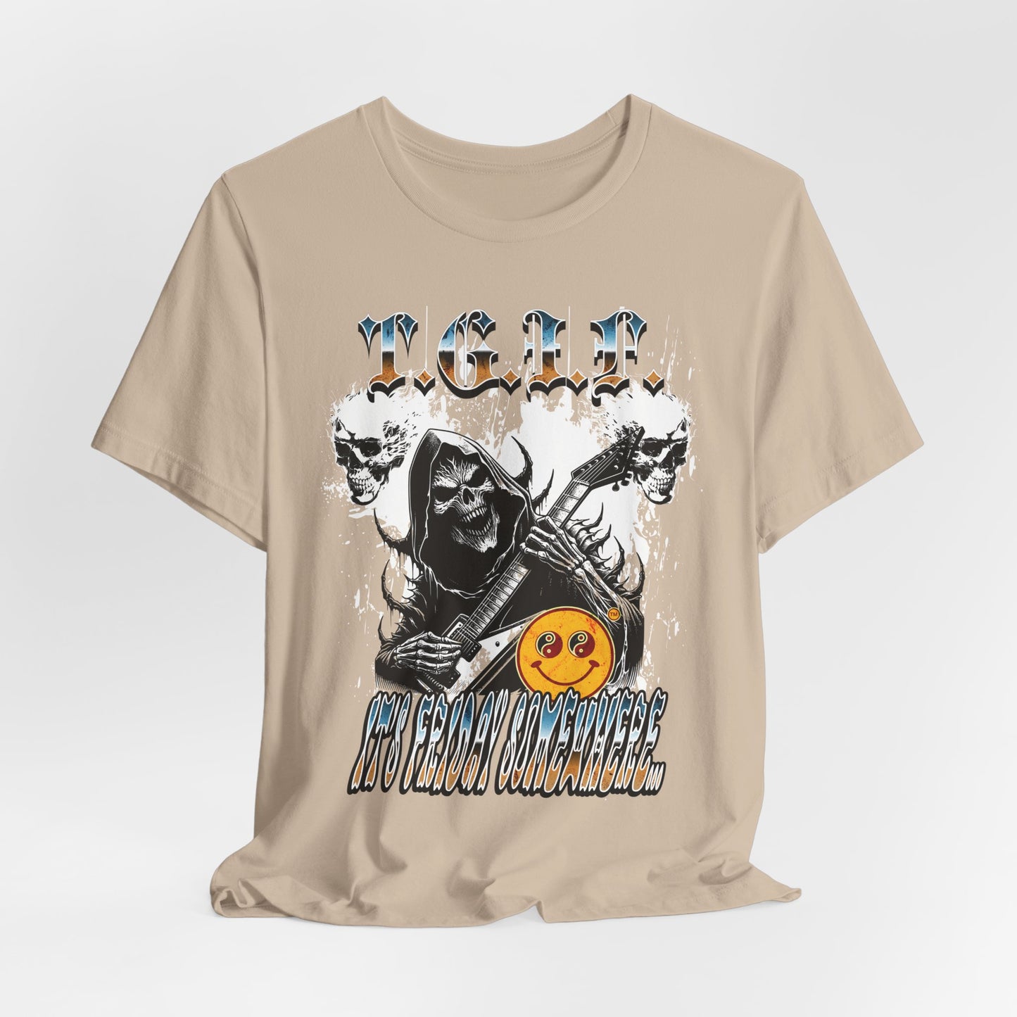 TGIF T-SHIRT