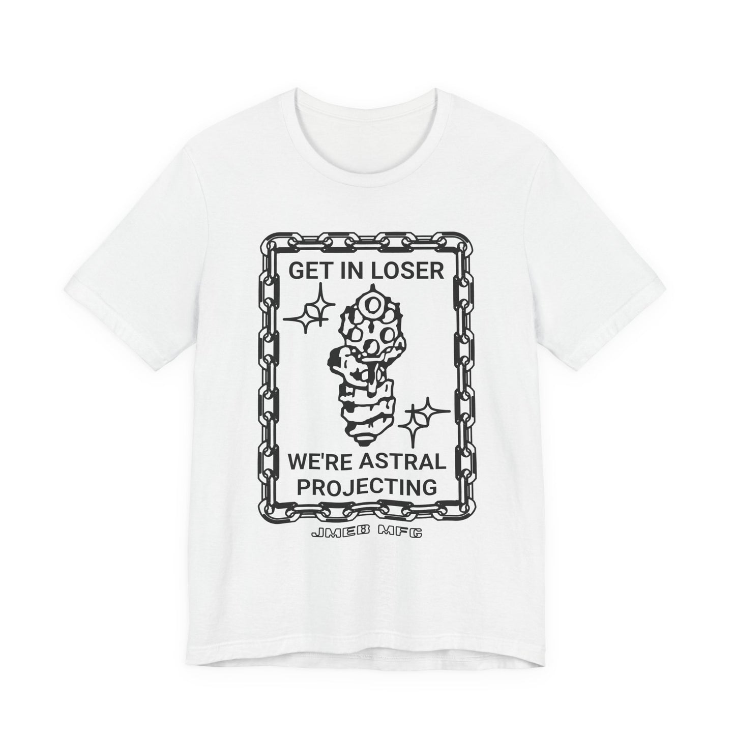 ASTRAL T-SHIRT