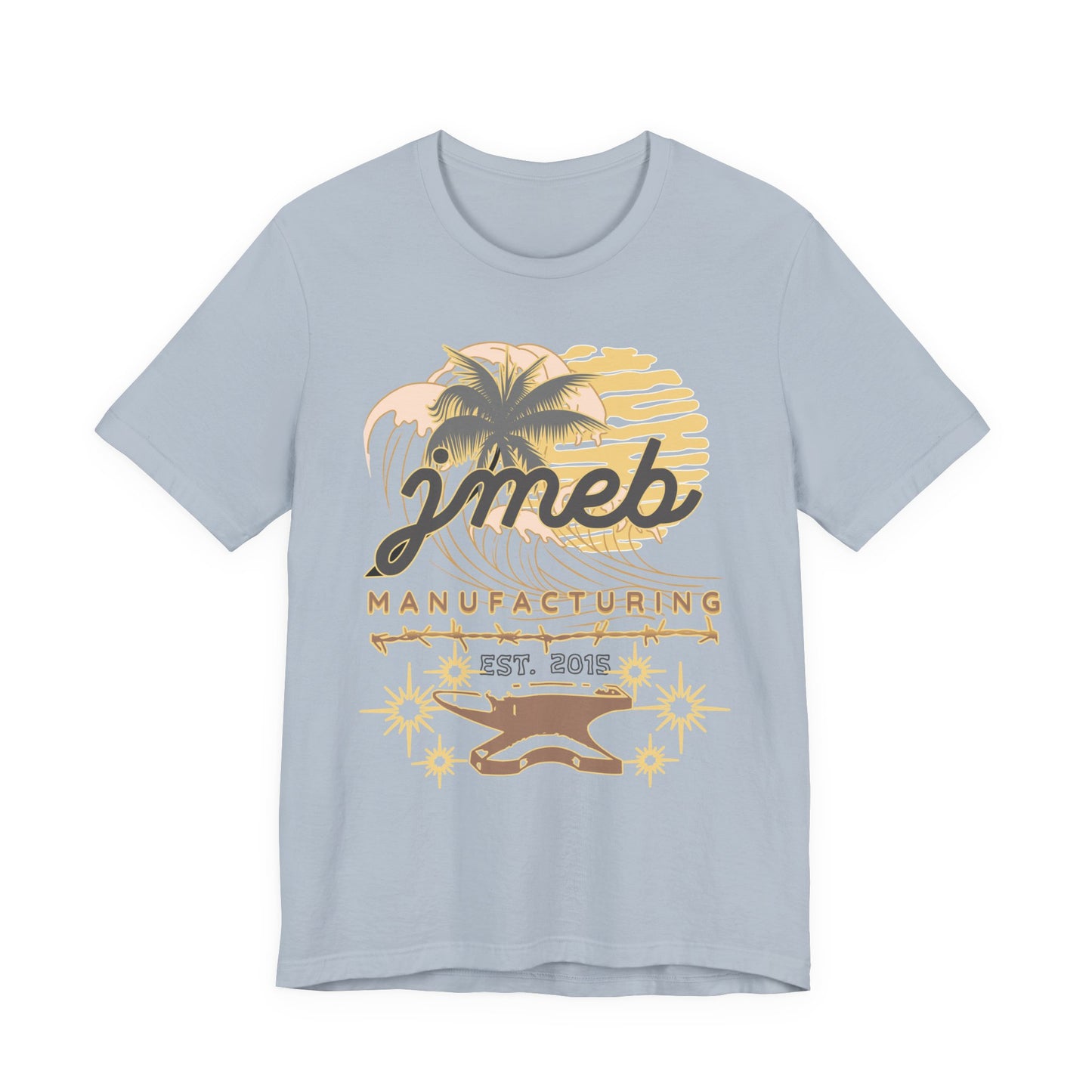 WAVE T-SHIRT
