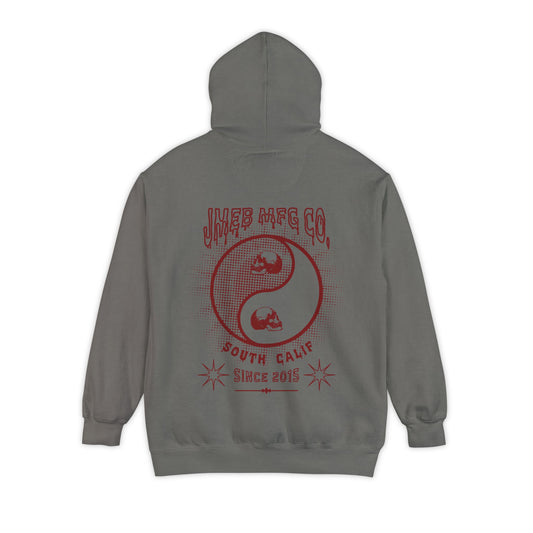 COMFORT COLORS® - ETERNAL HOODIE
