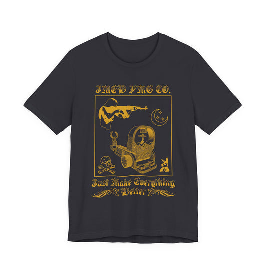 SIGHT T-SHIRT