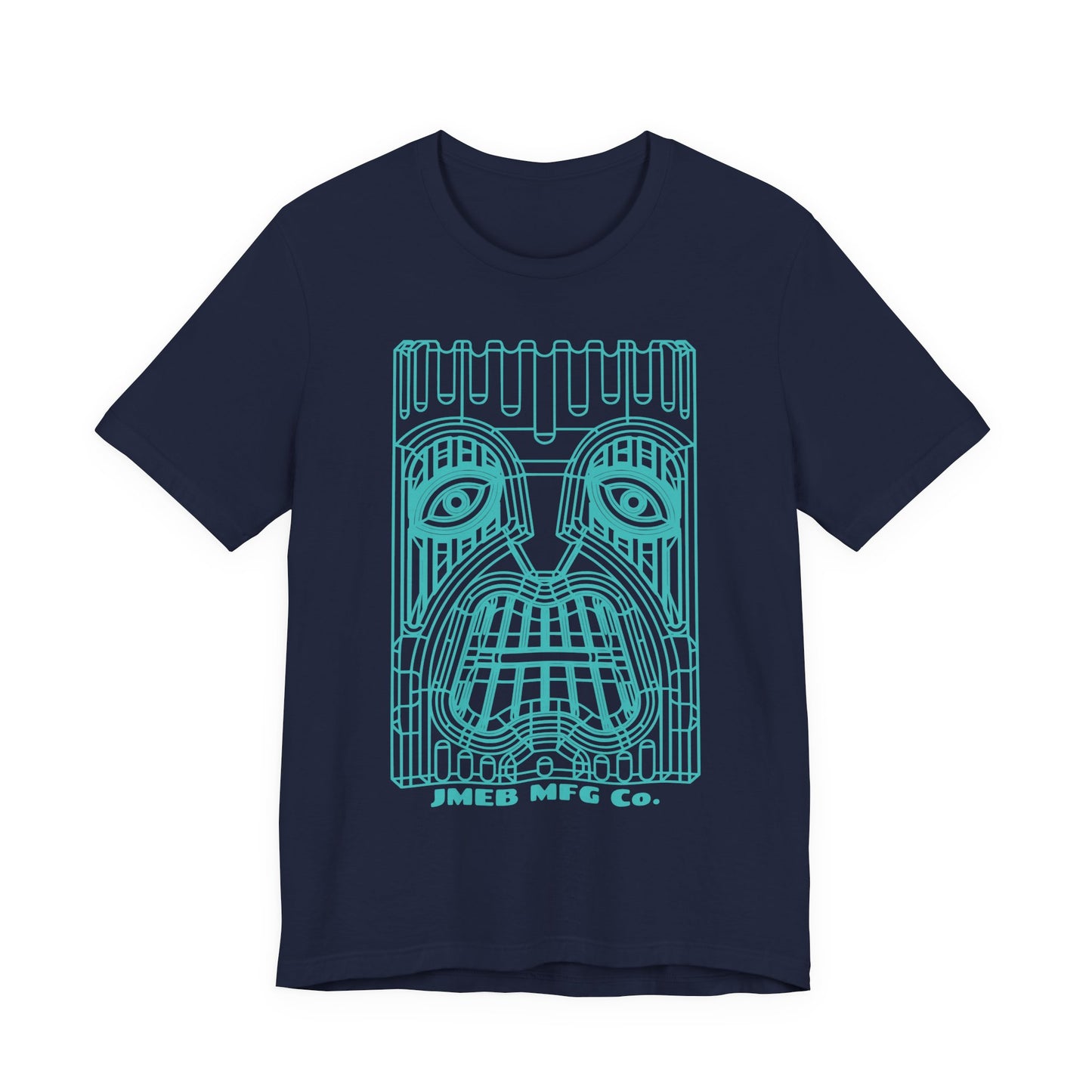 TIKI T-SHIRT