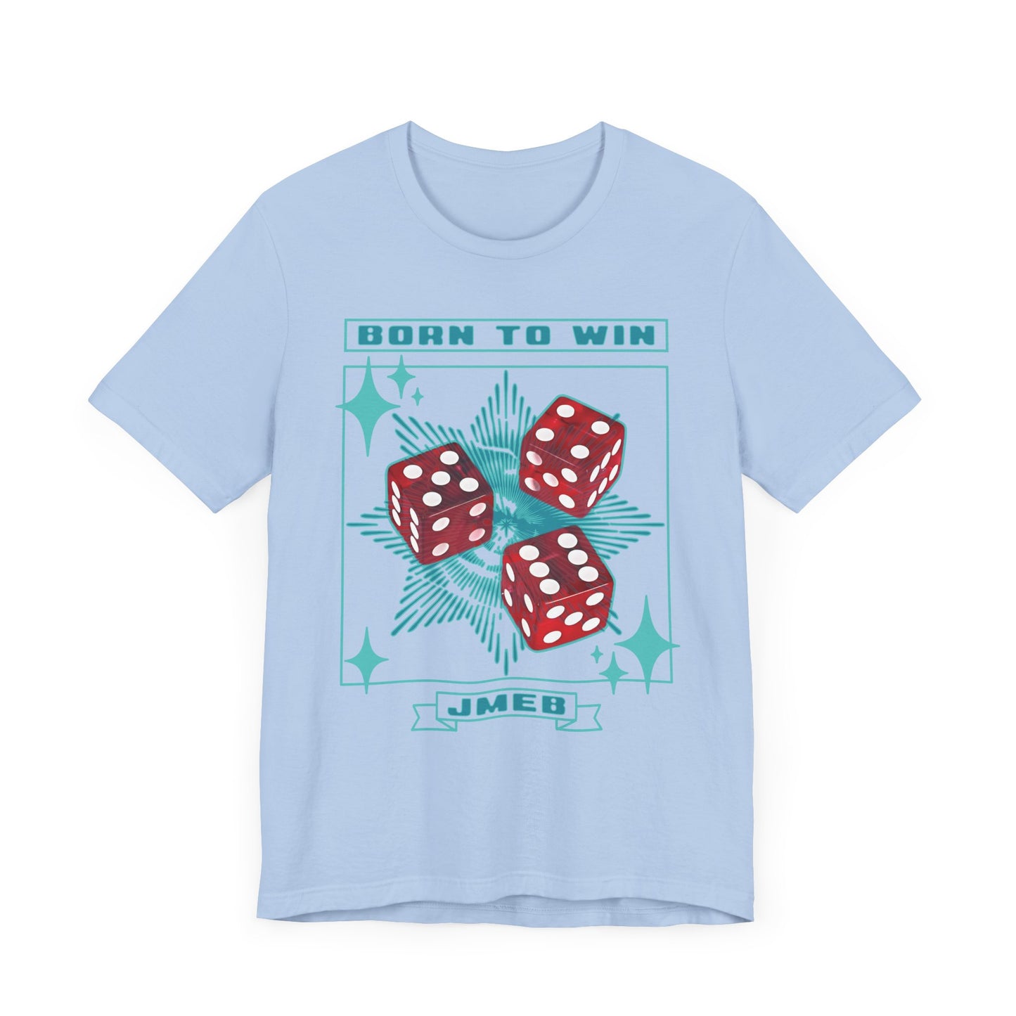 WIN T-SHIRT II
