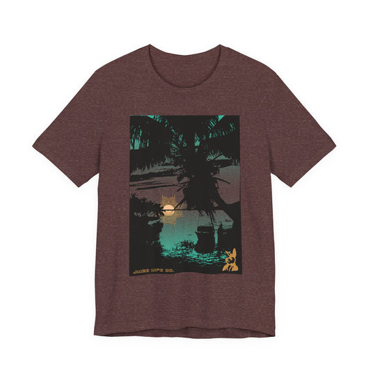 COVE T-SHIRT