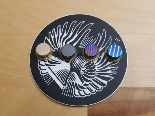 EXOTIC GAMING TOKEN