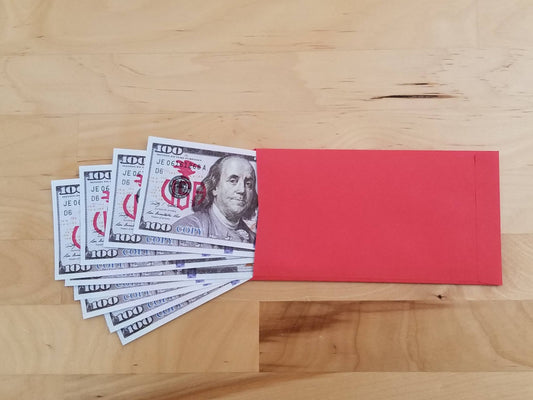 JMEB BUCKS