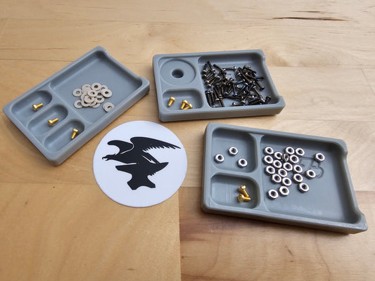 Small Parts Tray