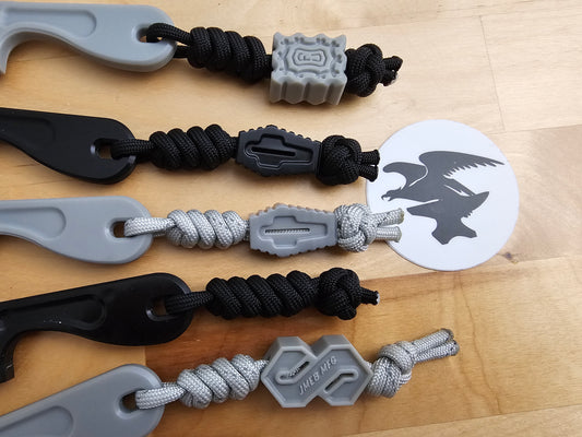 LANYARD SERVICE