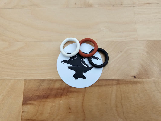 -208 O-Rings