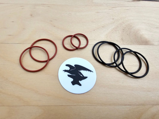 Spares