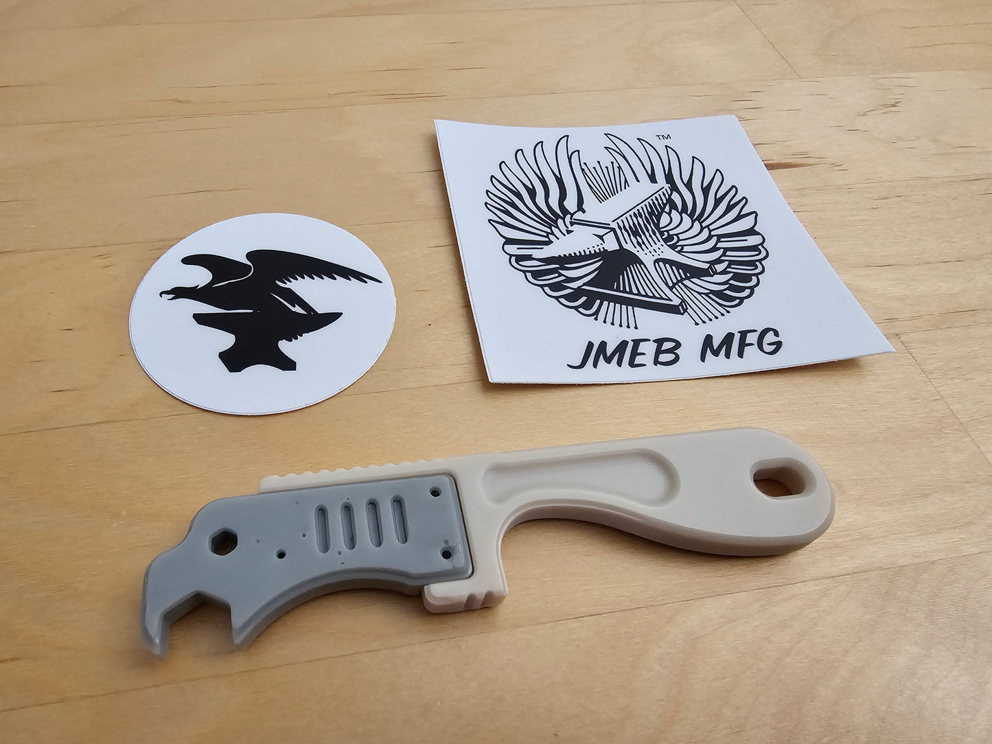 EAGLE WRENCH