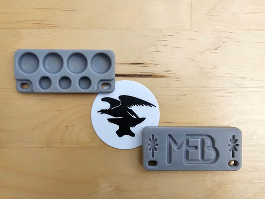 PAINT TRAY