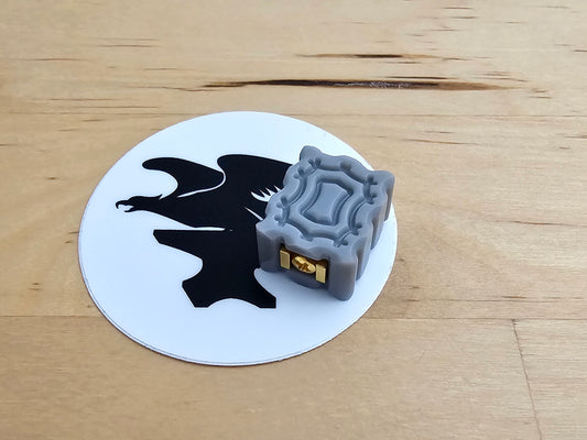 TIKI TOKEN
