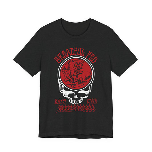 BATH TIME T-SHIRT
