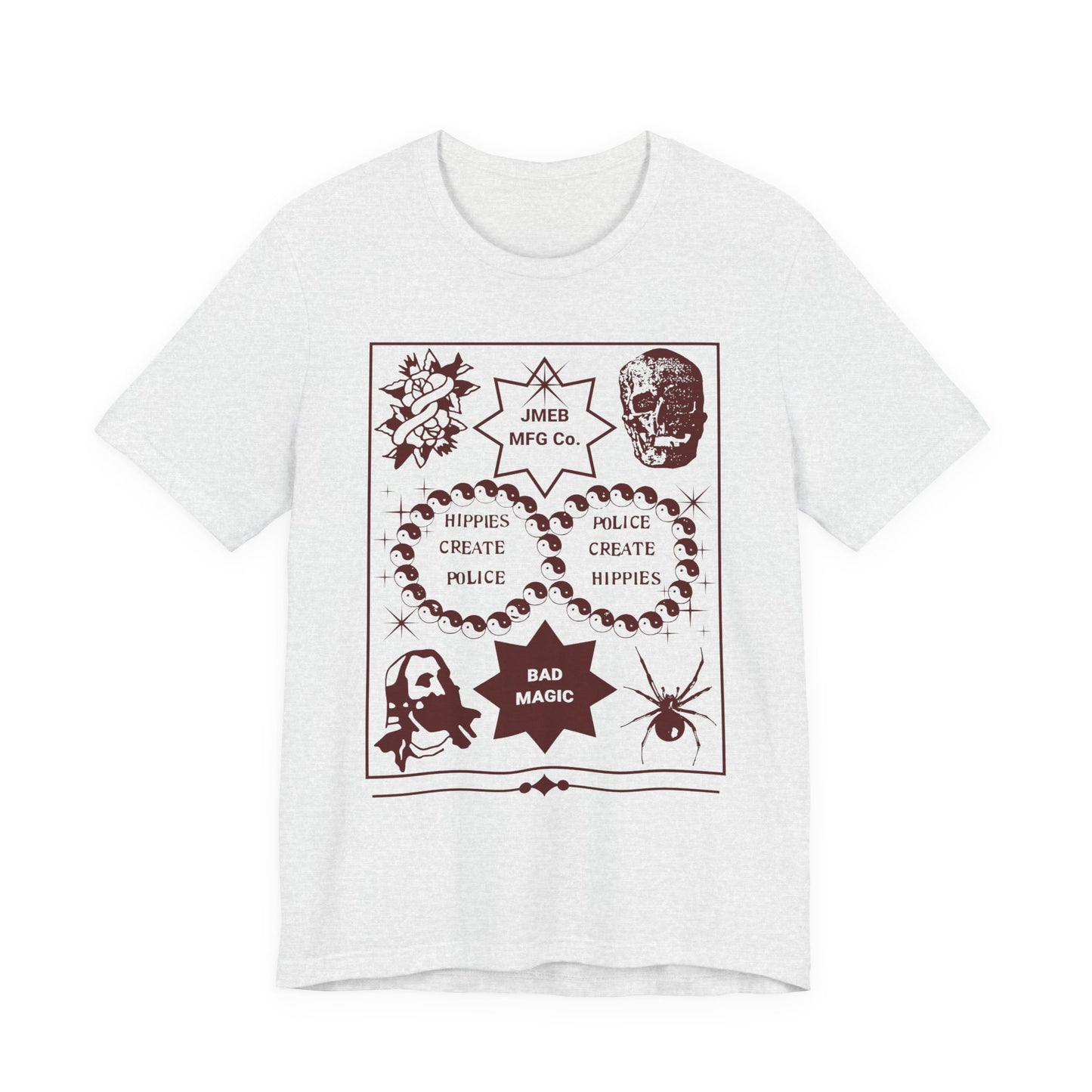 KARMIC T-SHIRT
