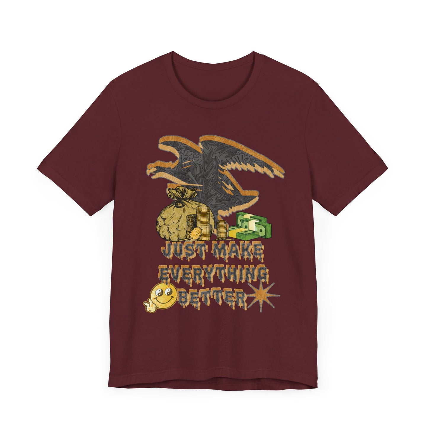 BAG T-SHIRT