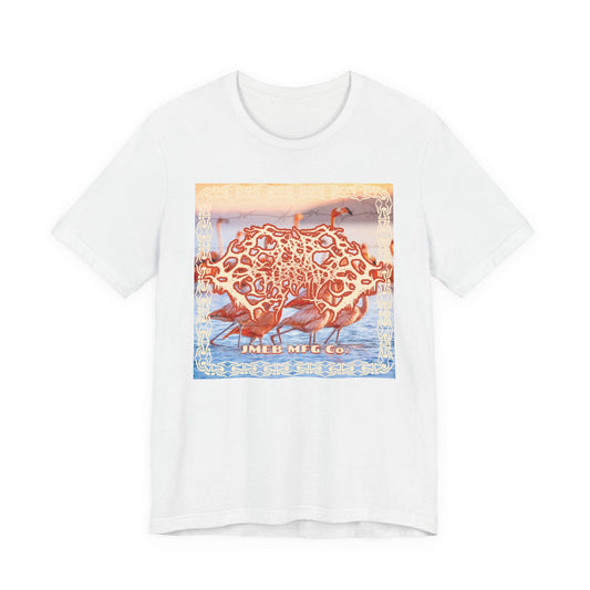 FLAMINGO T-SHIRT