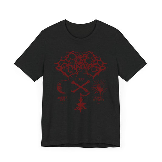NON-CAPIT T-SHIRT (INTL)