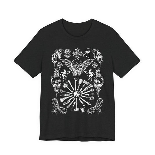 ARMOURY T-SHIRT