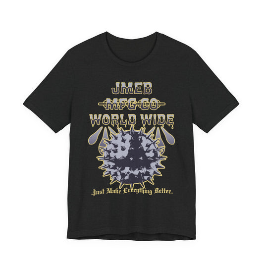MORNING STAR T-SHIRT