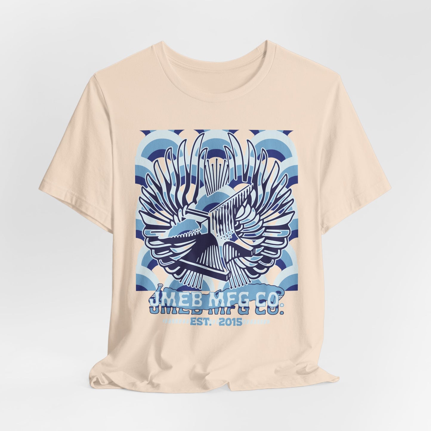 ANVIL T-SHIRT