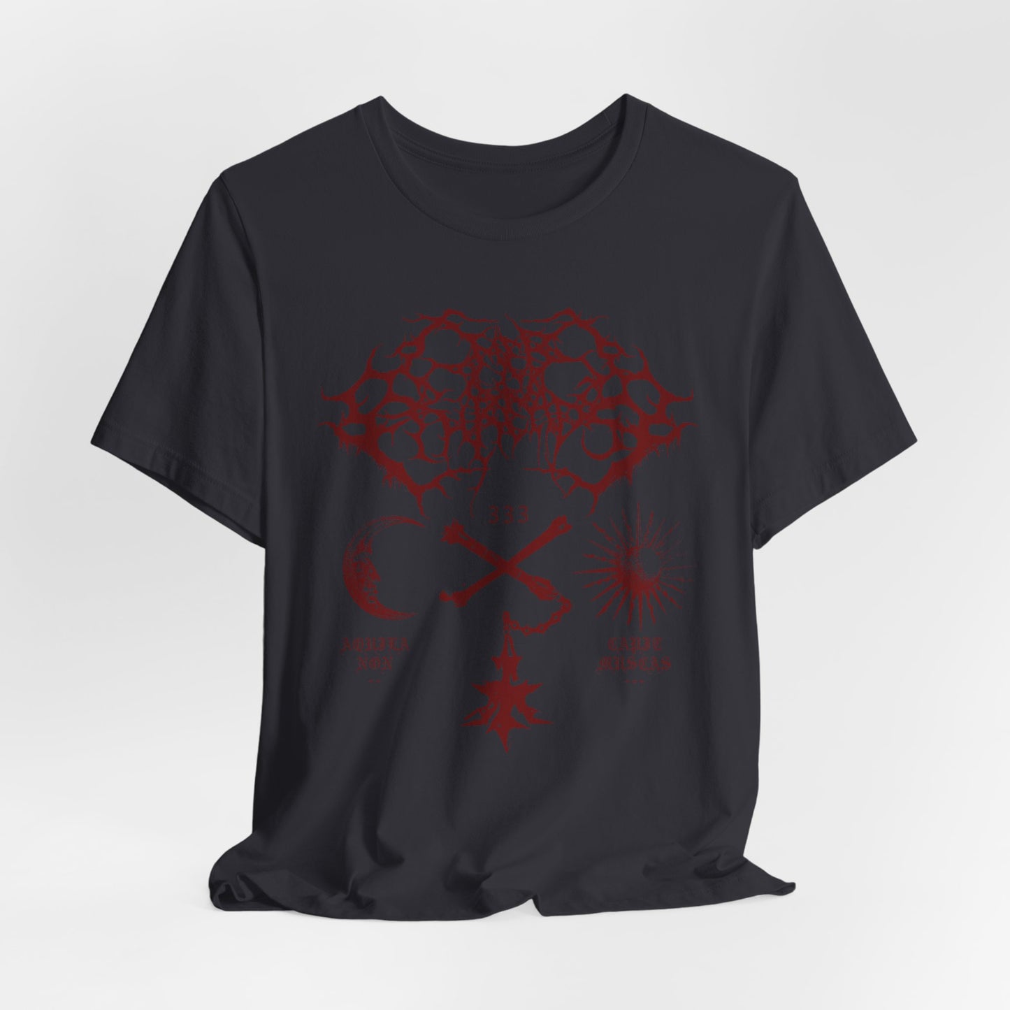 NON-CAPIT T-SHIRT
