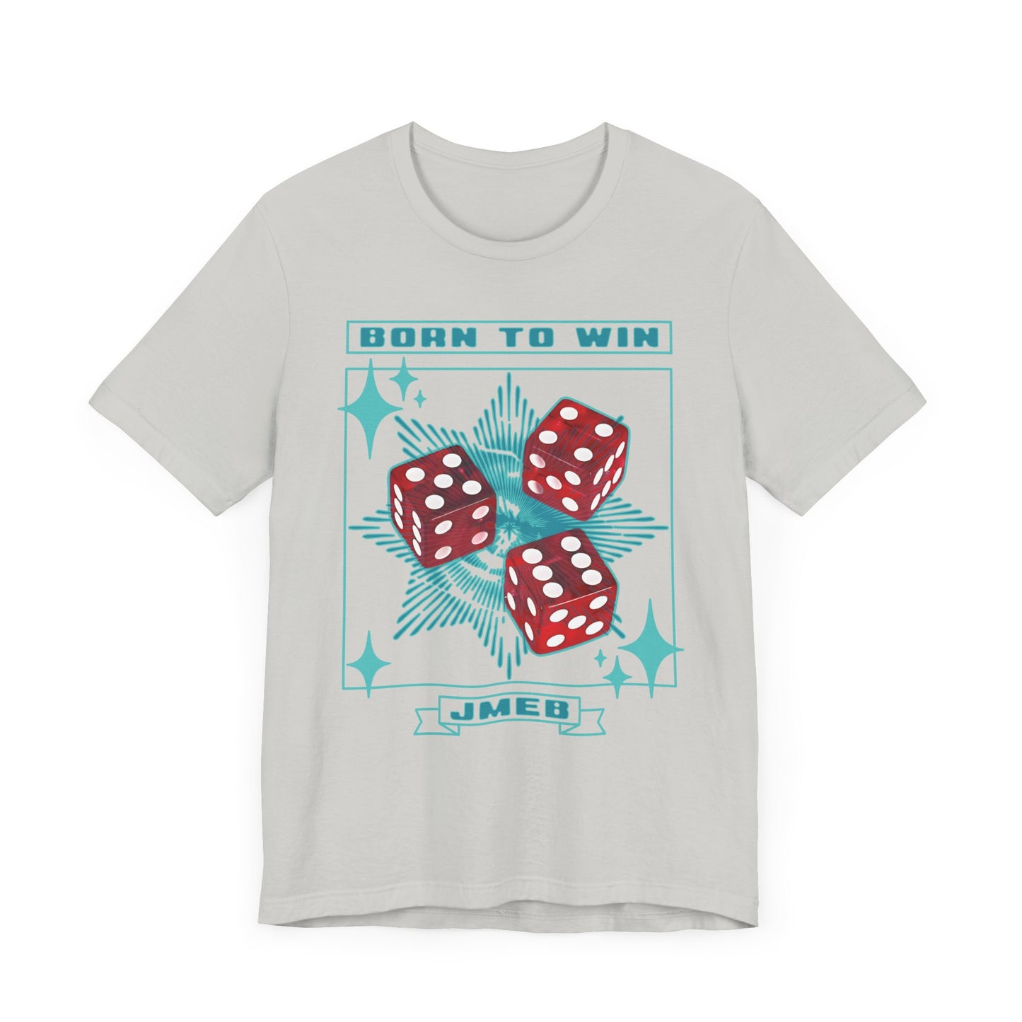 WIN T-SHIRT II