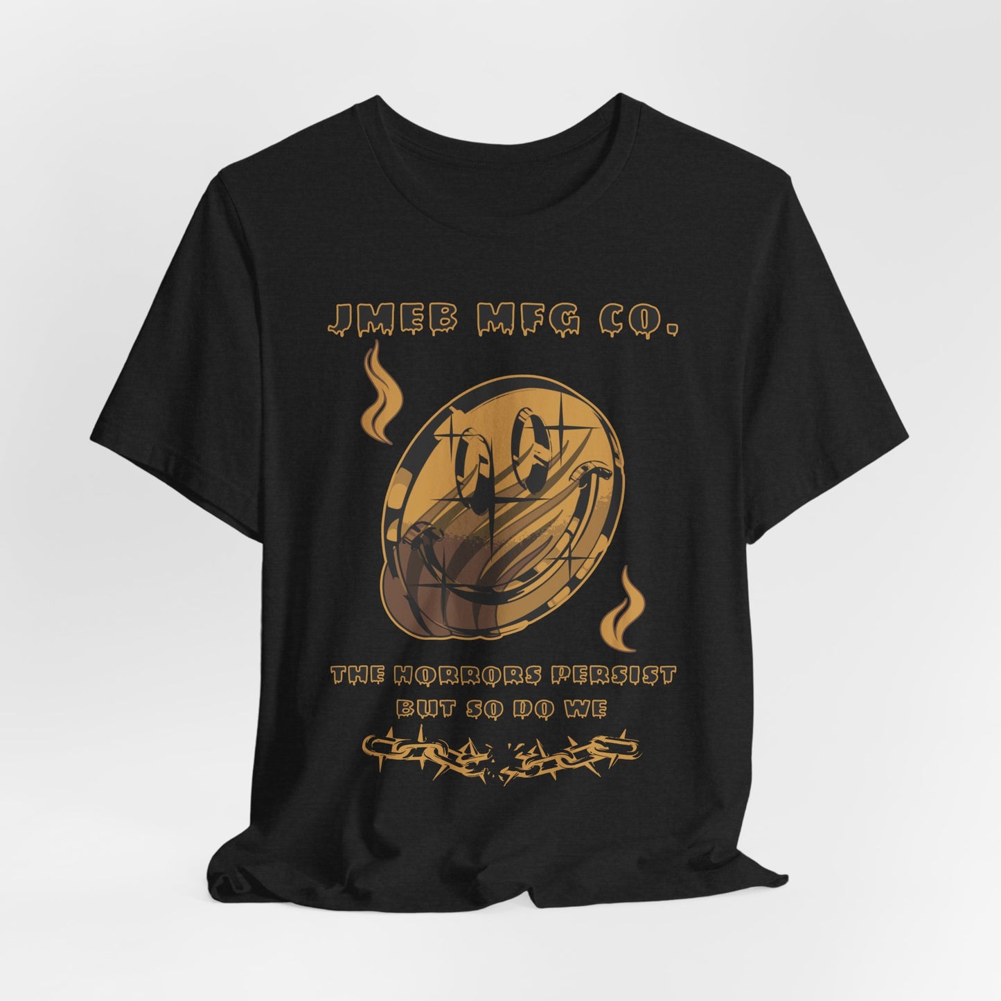 PERSIST T-SHIRT