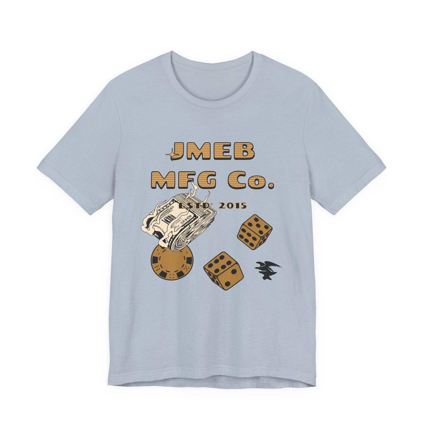BET T-SHIRT