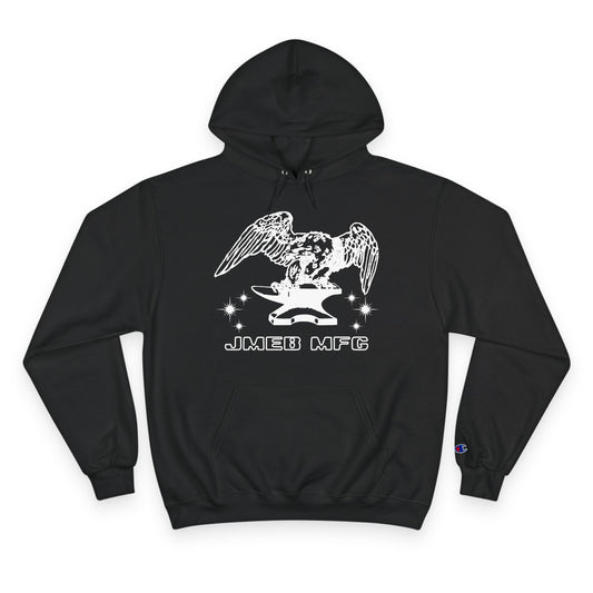CHAMPION® - JMEB HOODIE