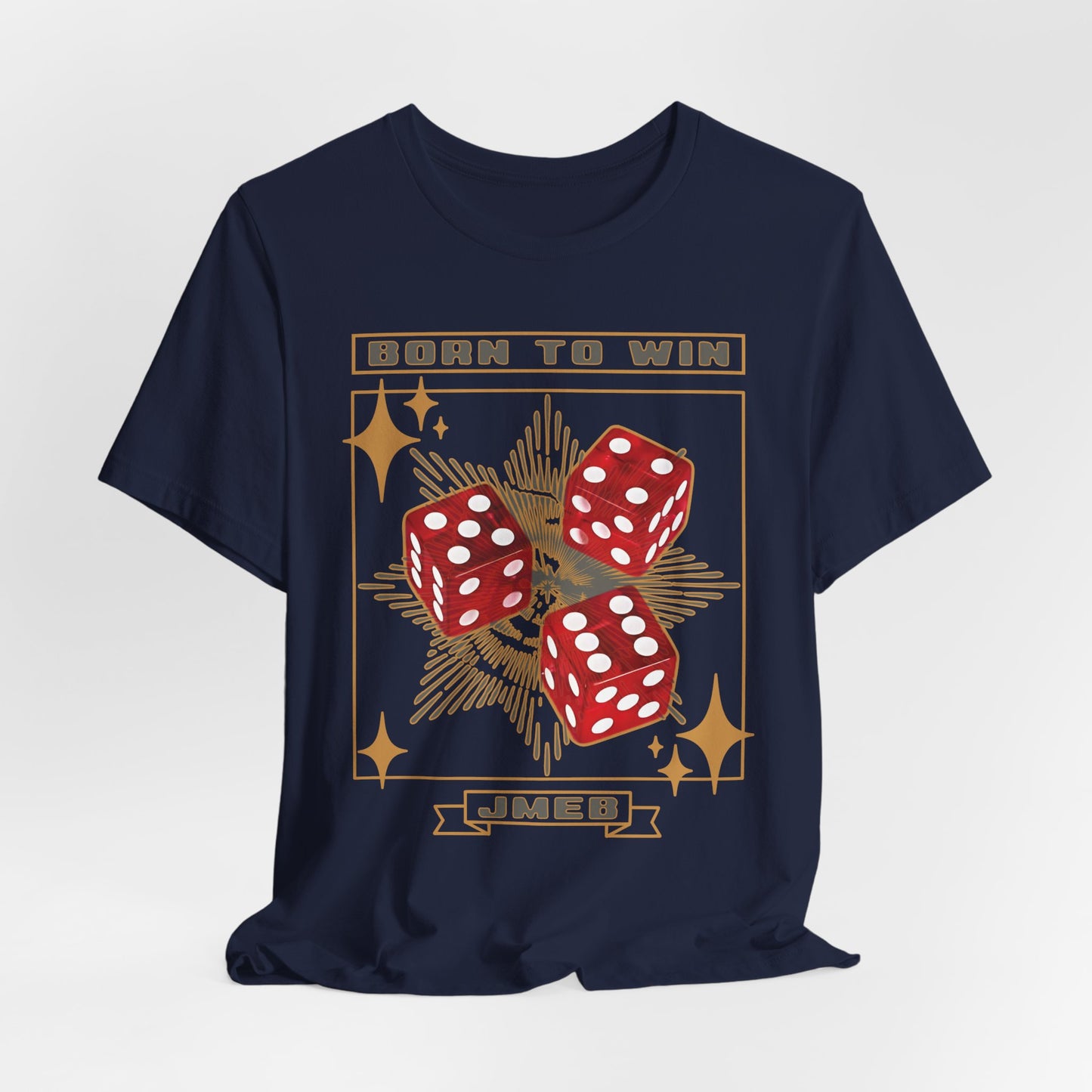 WIN T-SHIRT