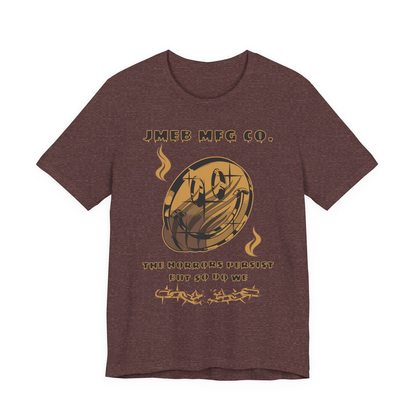 PERSIST T-SHIRT