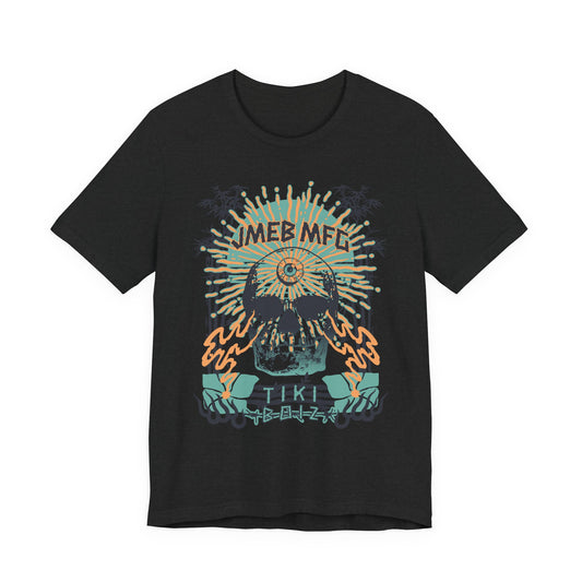 TIKI BOIZ T-SHIRT