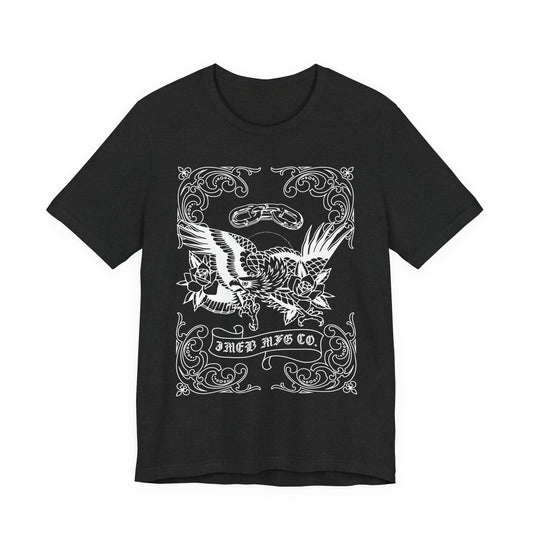 ROSE EAGLE T-SHIRT