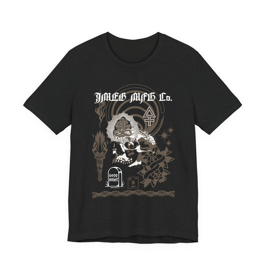 SULFUR T-SHIRT