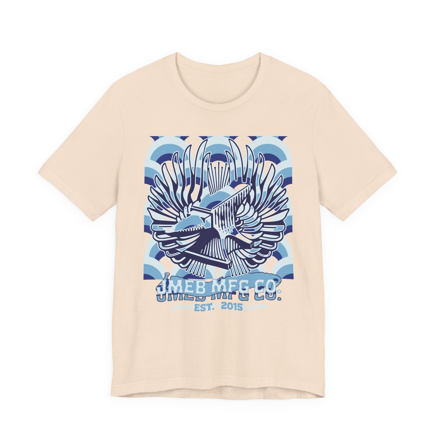 ANVIL T-SHIRT