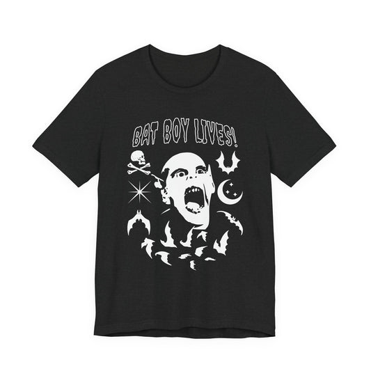 BAT BOY T-SHIRT