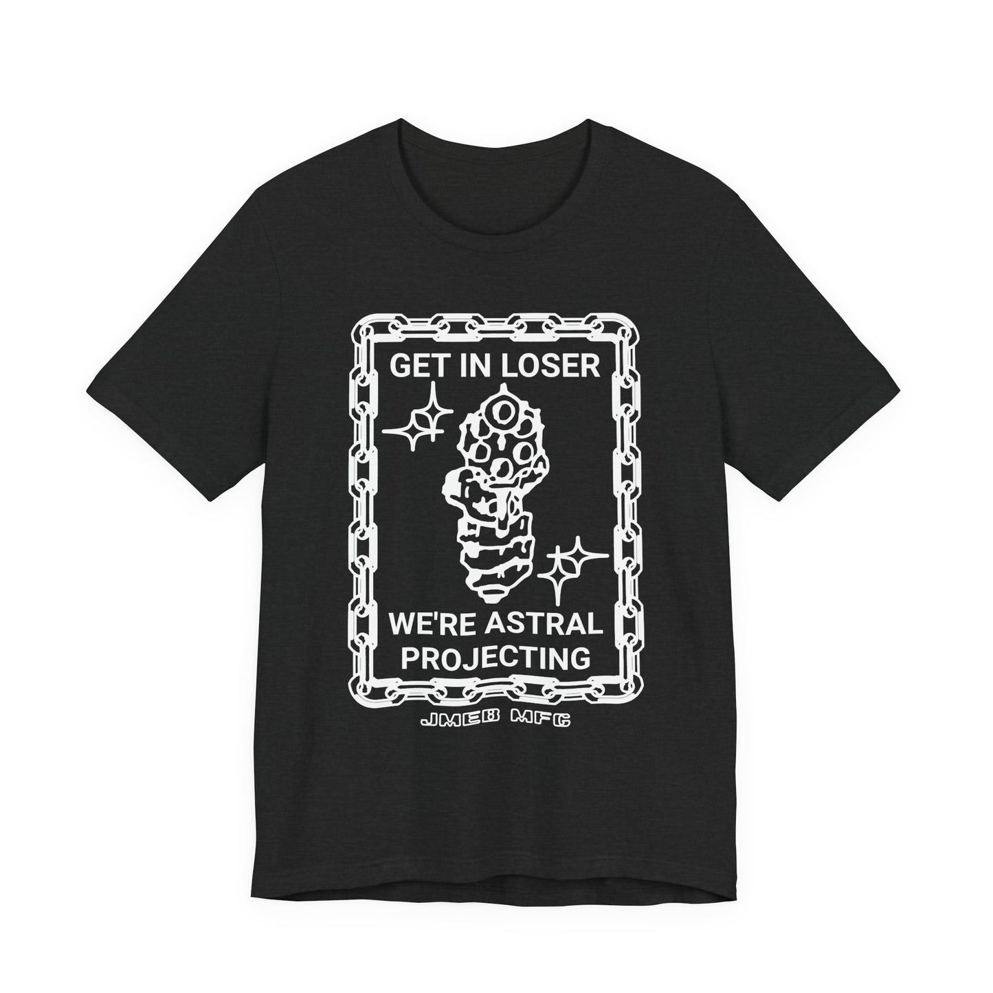 ASTRAL T-SHIRT