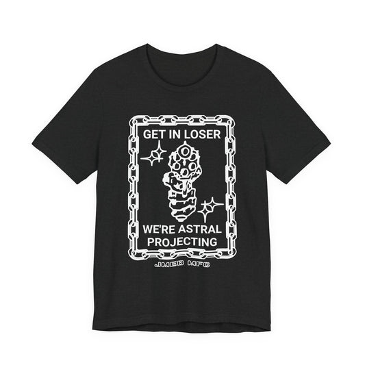 ASTRAL T-SHIRT