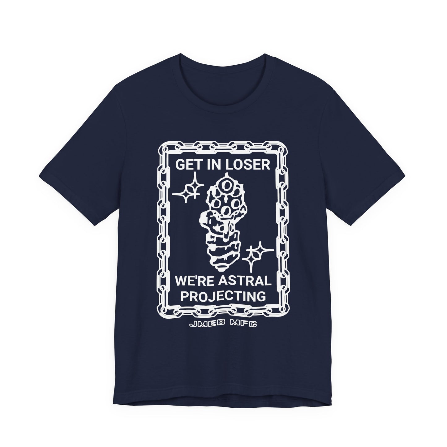 ASTRAL T-SHIRT