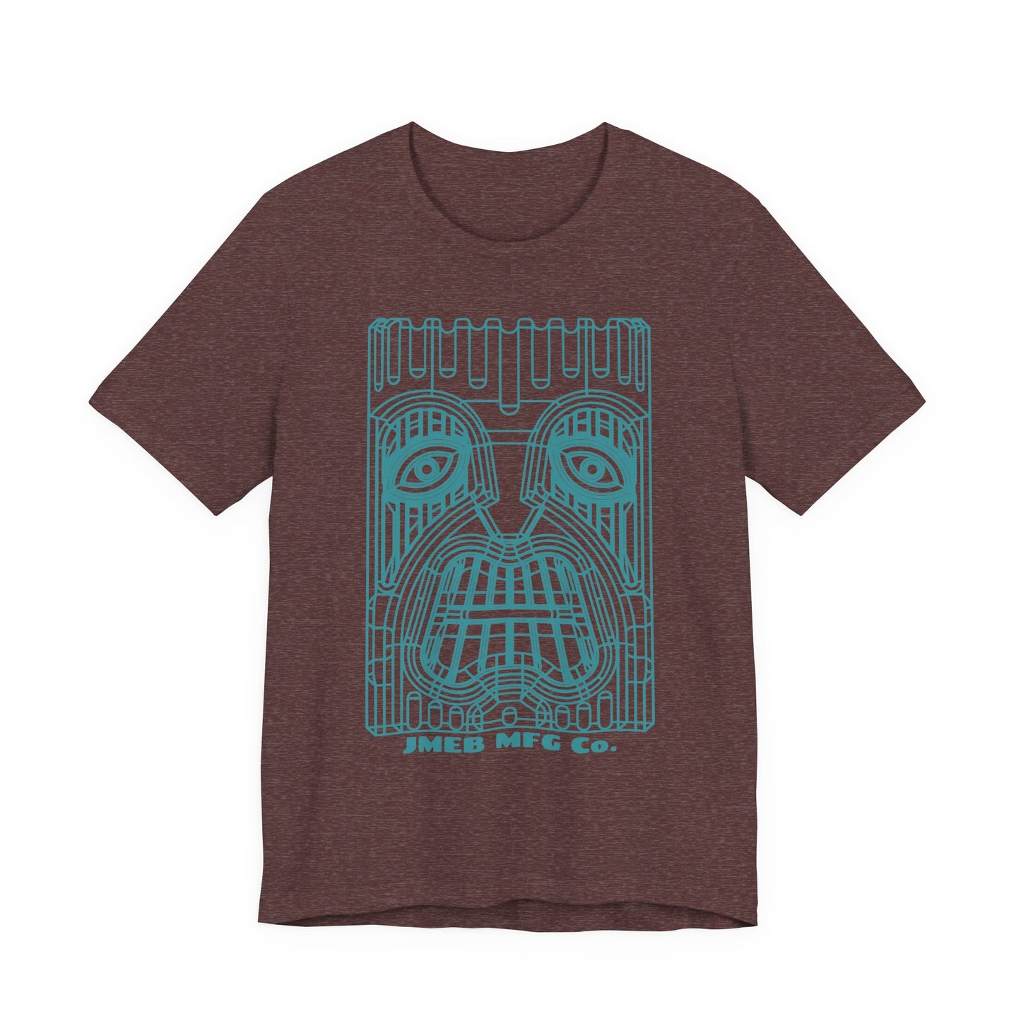 TIKI T-SHIRT