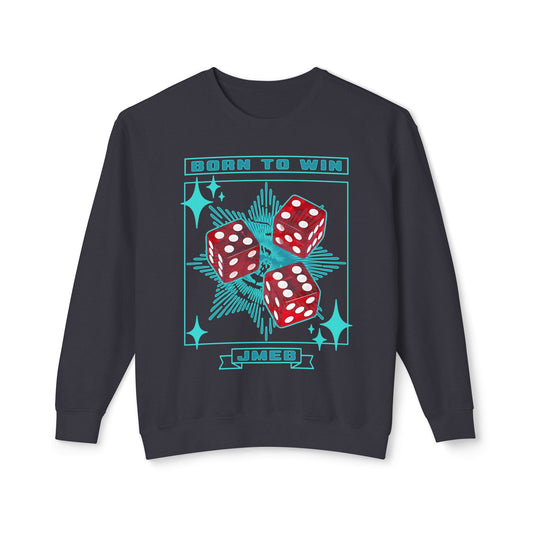 CEE-LO - LIGHTWEIGHT CREWNECK
