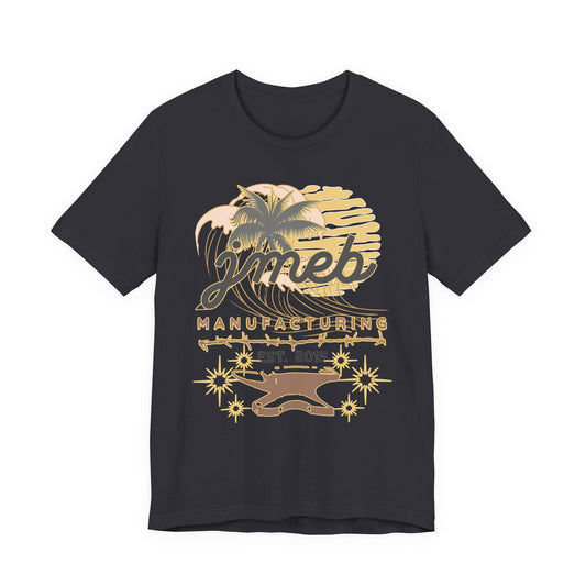 WAVE T-SHIRT