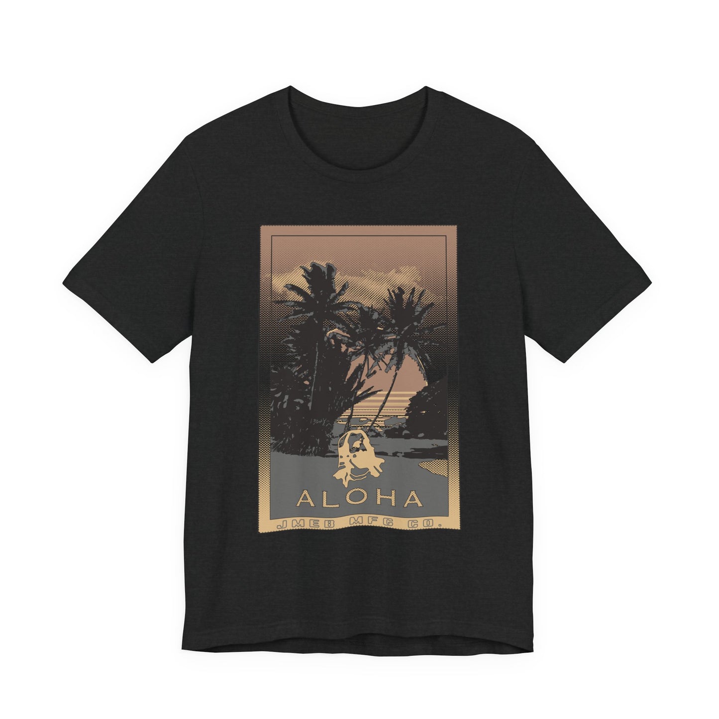 ALOHA T-SHIRT