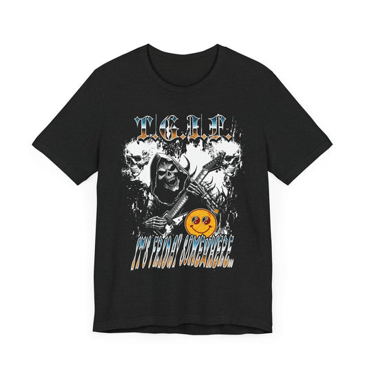 TGIF T-SHIRT