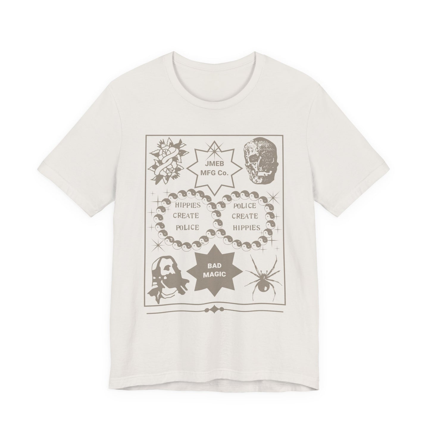 KARMIC T-SHIRT