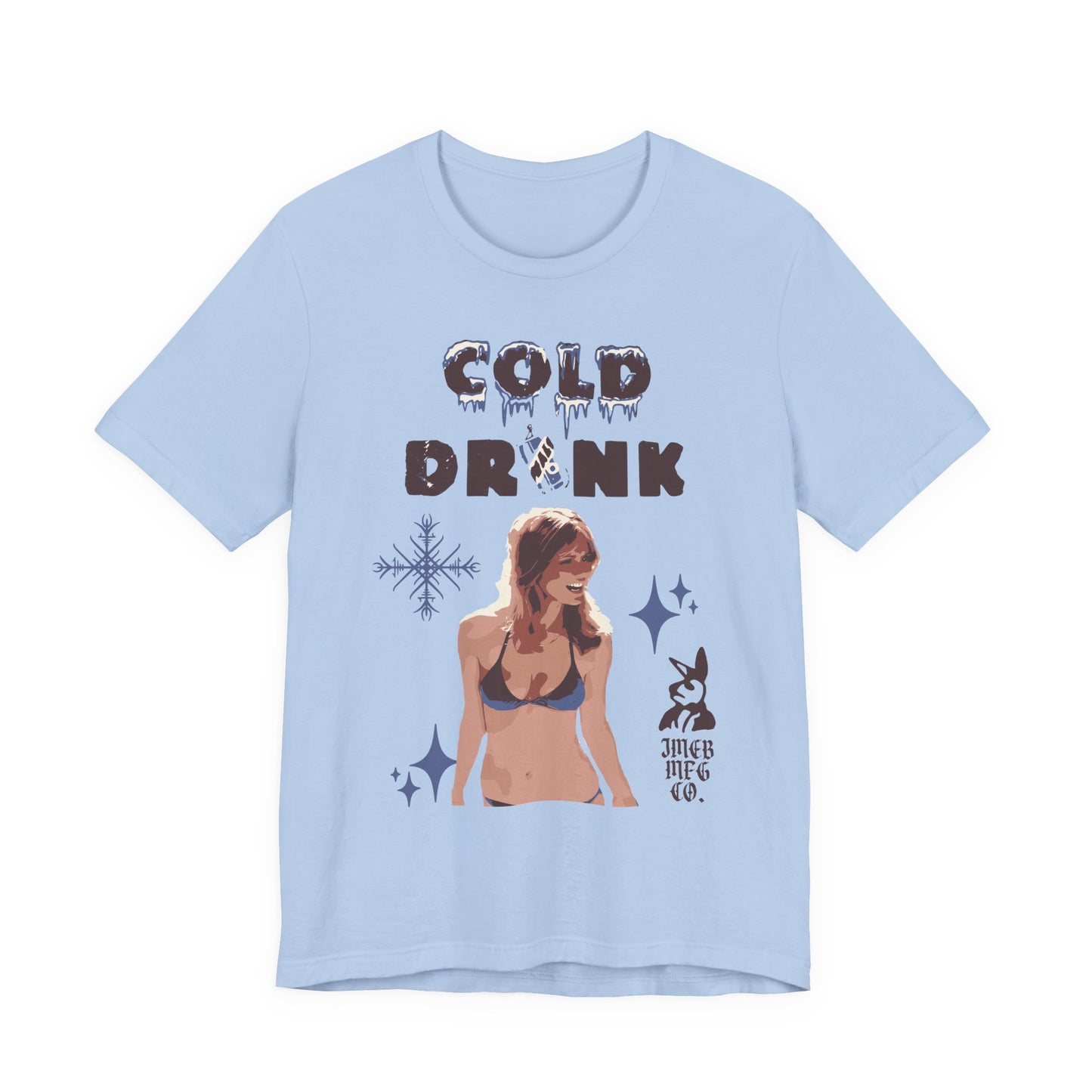 DRINK T-SHIRT