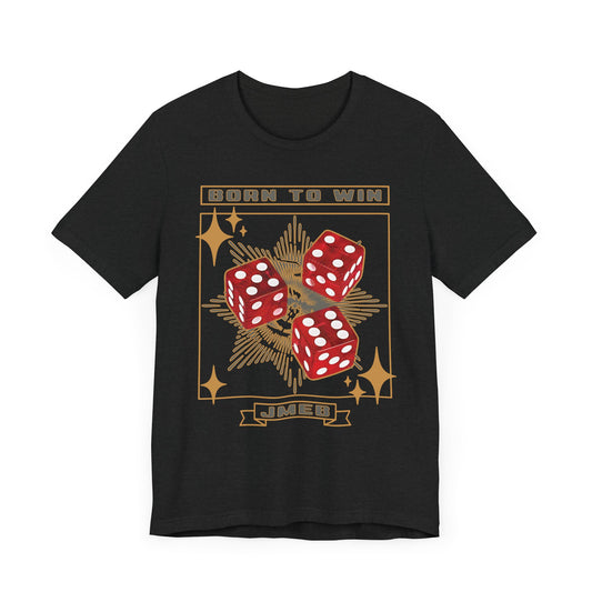 WIN T-SHIRT