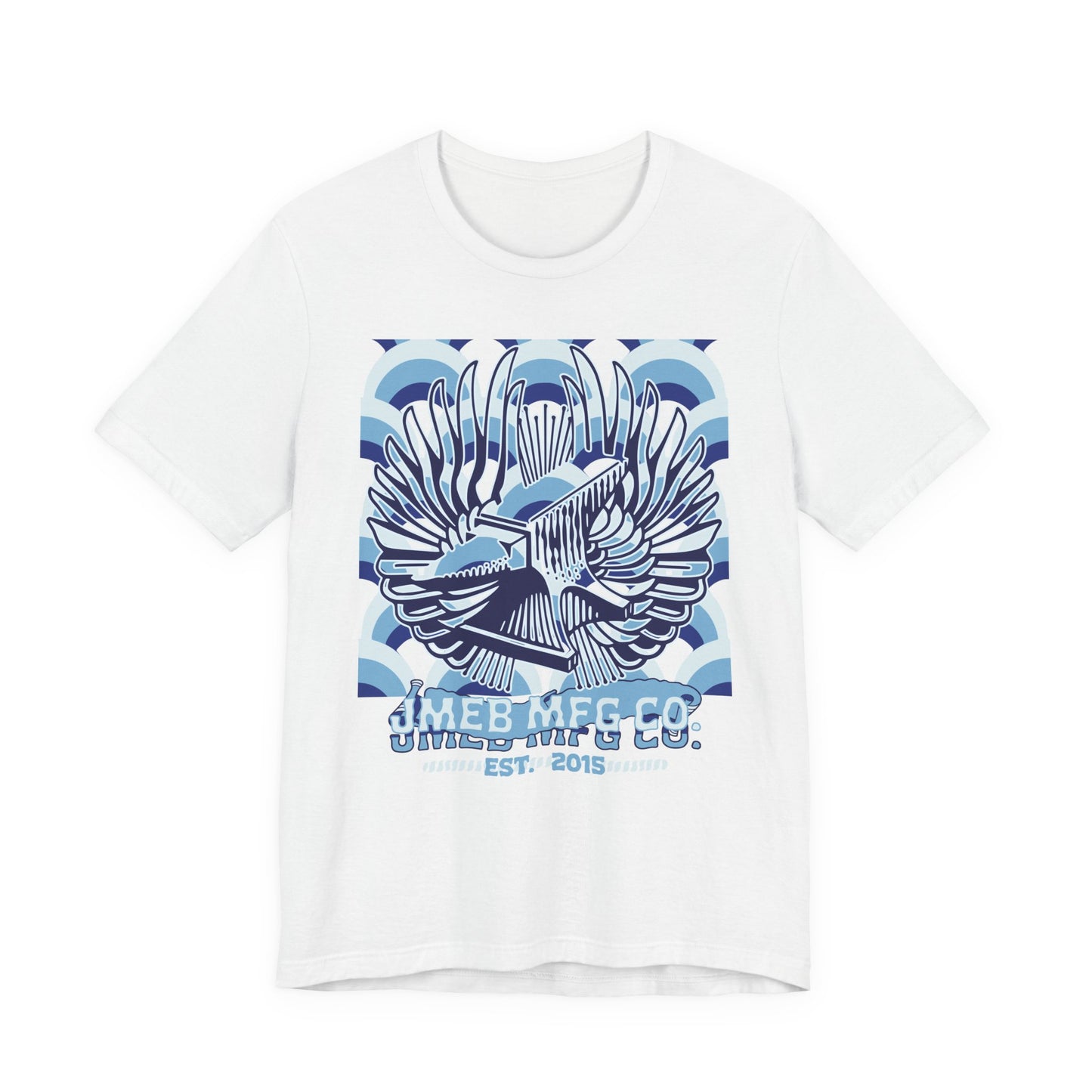 ANVIL T-SHIRT