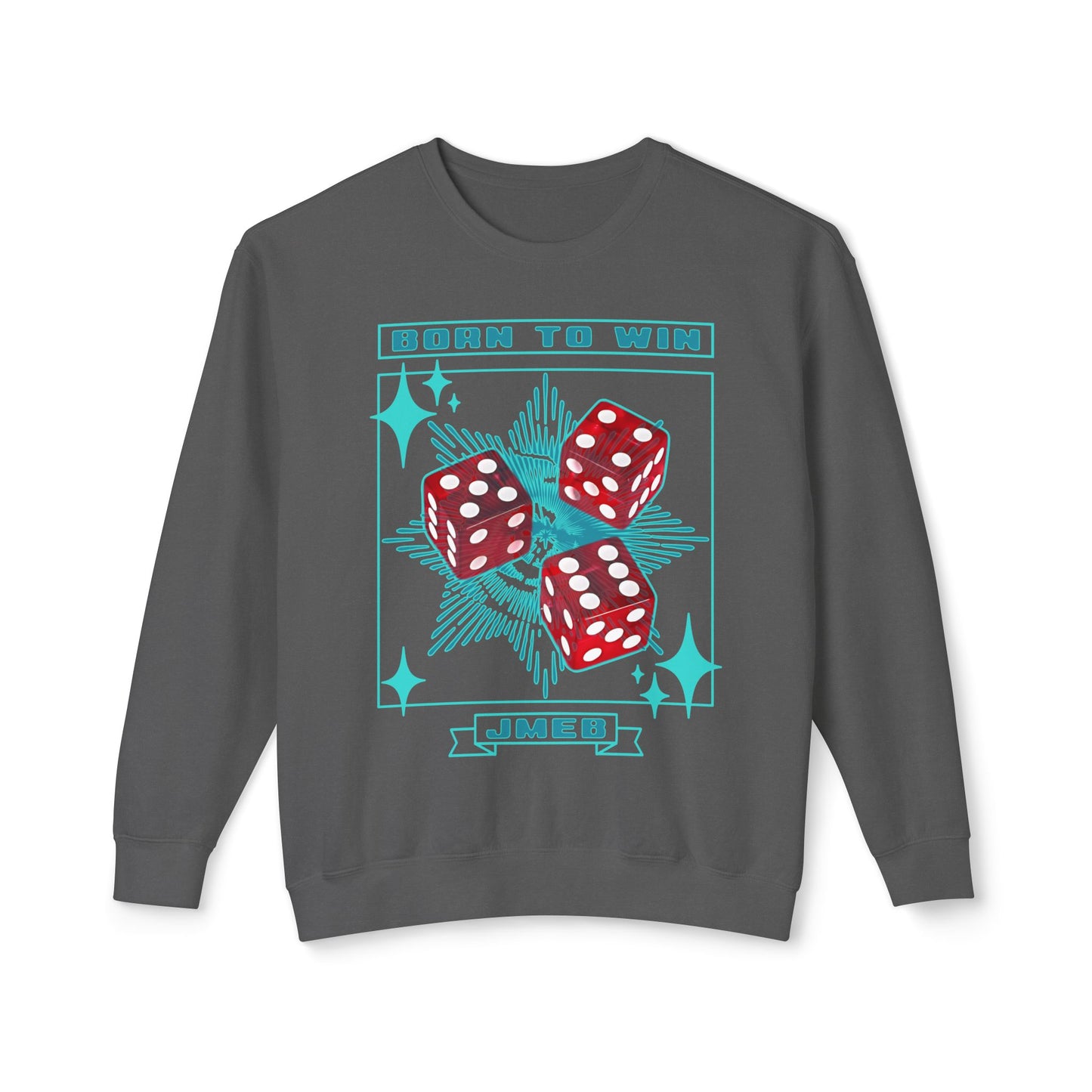 CEE-LO - LIGHTWEIGHT CREWNECK
